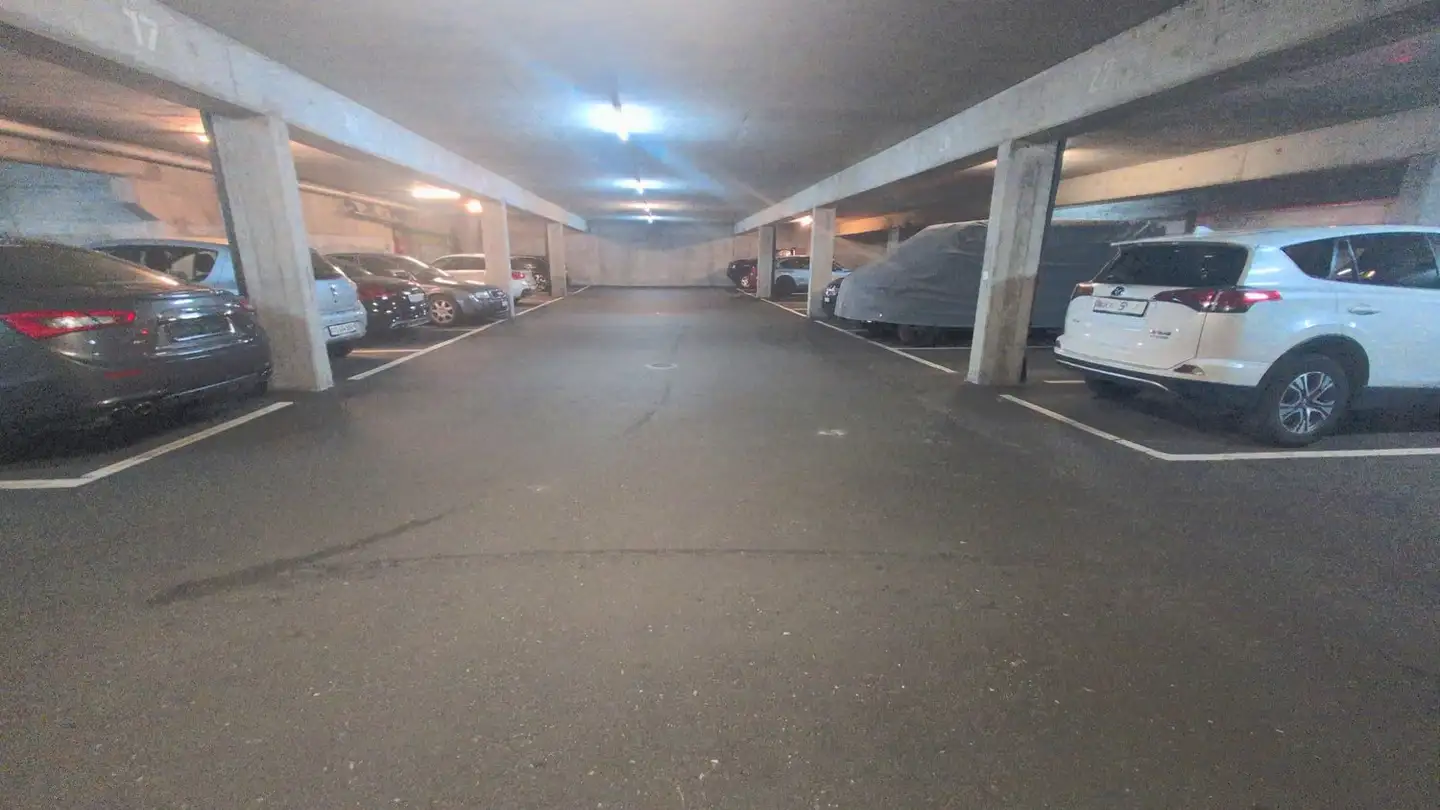 Parcheggio esterno in affitto - Rue Du Simplon 60, 1920 Martigny - Foto 4