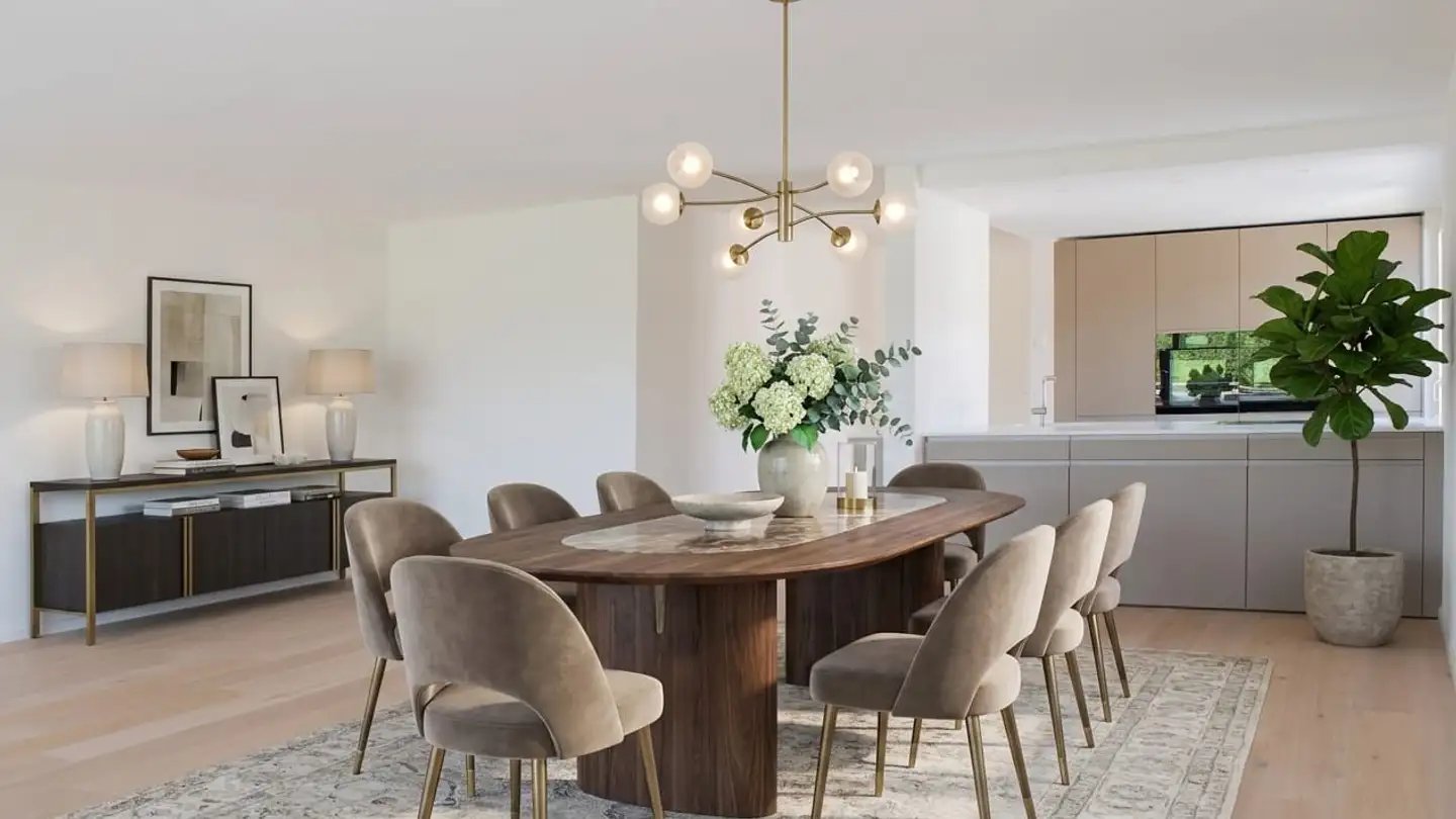 Penthouse for sale - 8706 Meilen - Photo 2