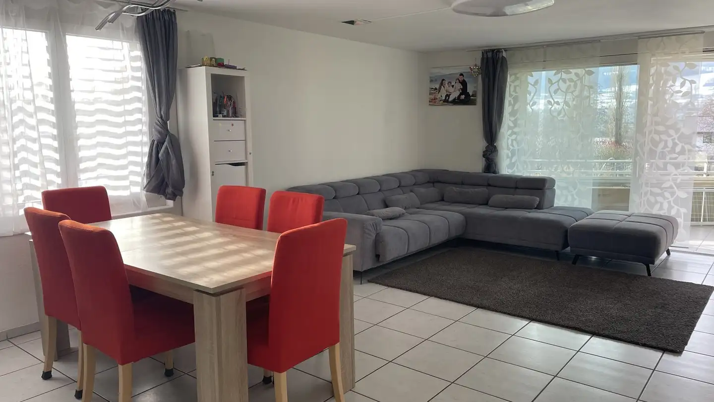 Apartment for rent - Pappelweg, 5734 Reinach AG