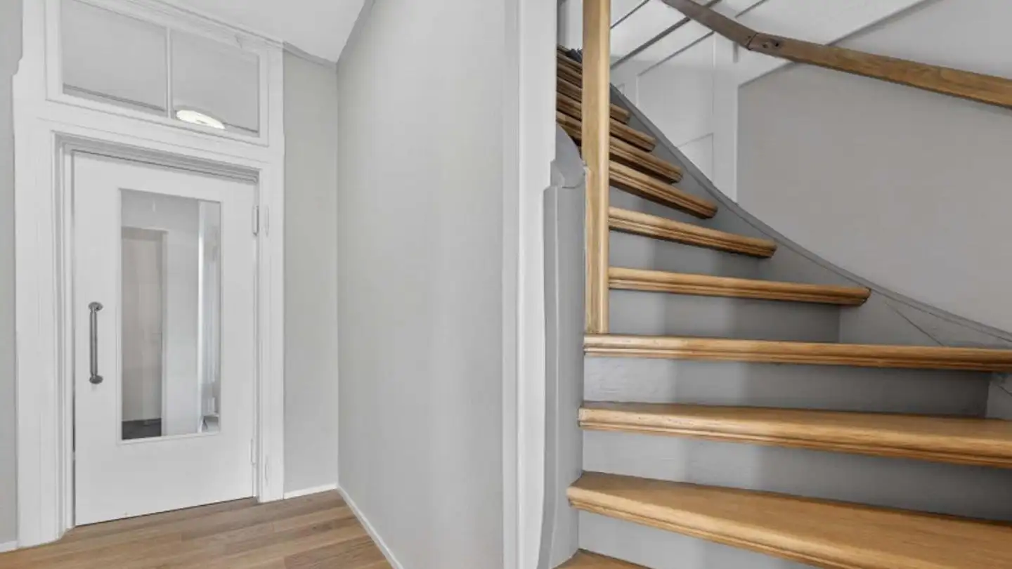 Arztpraxis mieten - Gemeindestrasse 3, 8032 Zürich - Foto 2