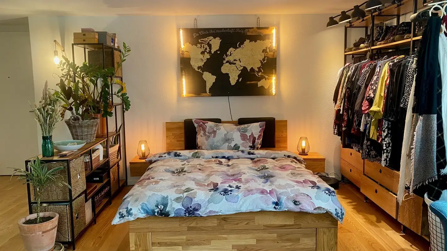 Wohnung mieten - 8006 Zürich - Foto 4