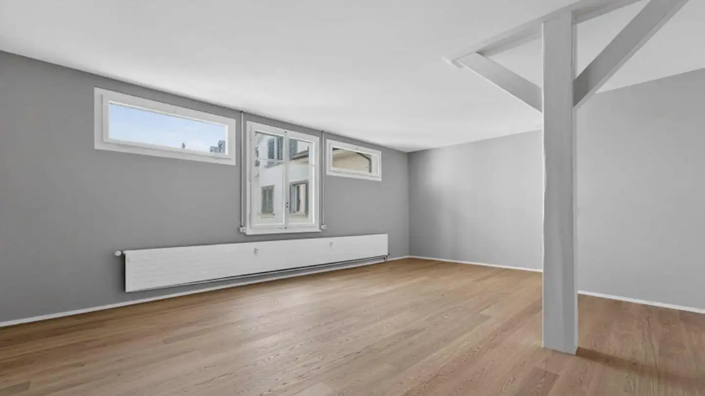 Arztpraxis mieten - Gemeindestrasse 3, 8032 Zürich - Foto 3