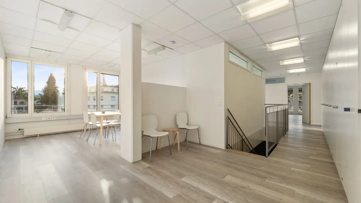 Spazio ufficio in affitto - Ettiswilerstrasse 12, 6130 Willisau - Photo 2