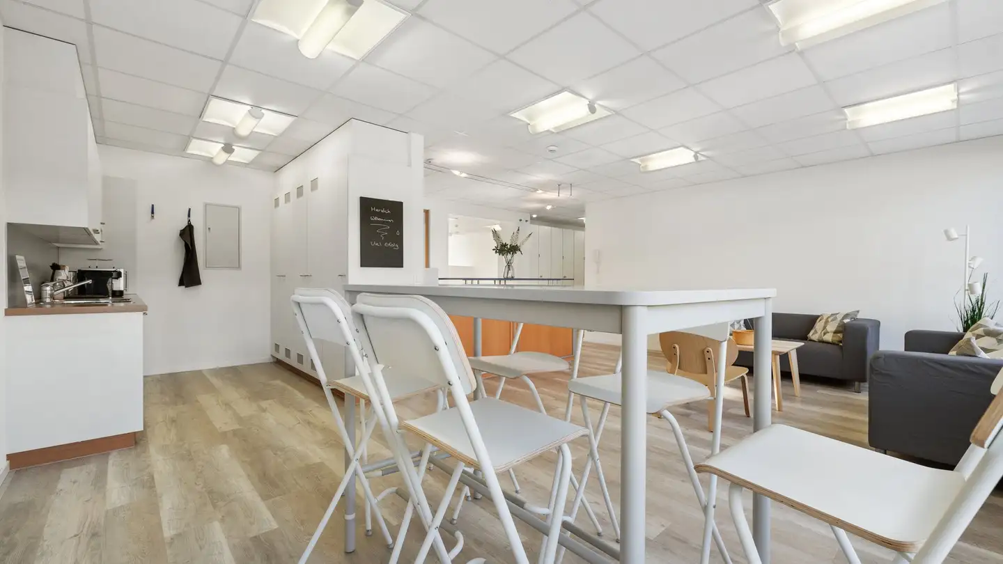 Spazio ufficio in affitto - Ettiswilerstrasse 12, 6130 Willisau - Photo 3