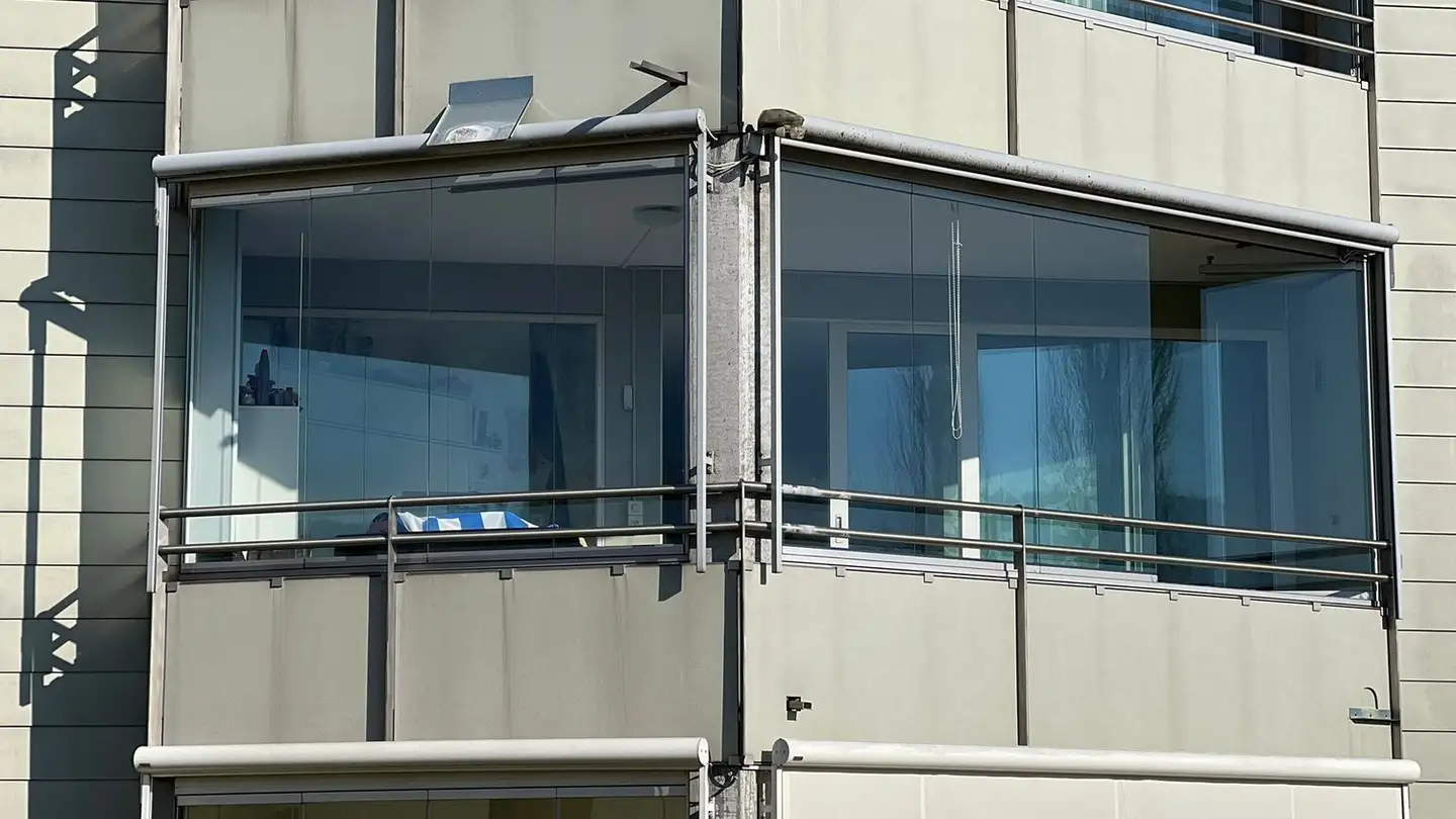 Apartment for rent - Pappelweg, 5734 Reinach AG - Photo 2