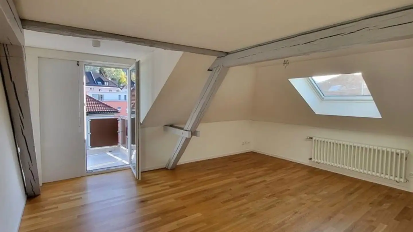 Appartement à louer - Antoniusstrasse, 9000 St. Gallen