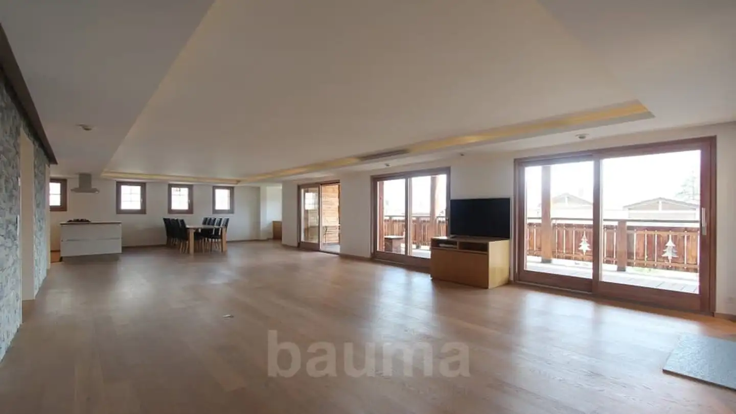 Wohnung kaufen - Route De Crans-Montana, 3963 Montana - Foto 2