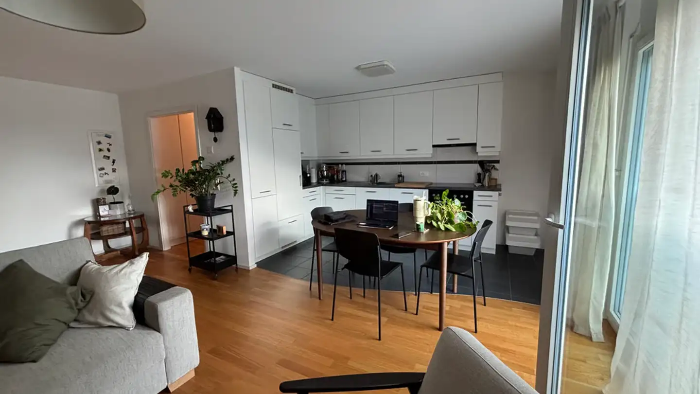 Apartment for rent - Chemin De La Praille 59, 1920 Martigny - Photo 3