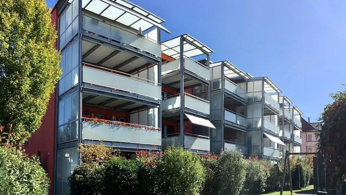 Apartment for rent - Lätternweg 22, 3052 Zollikofen