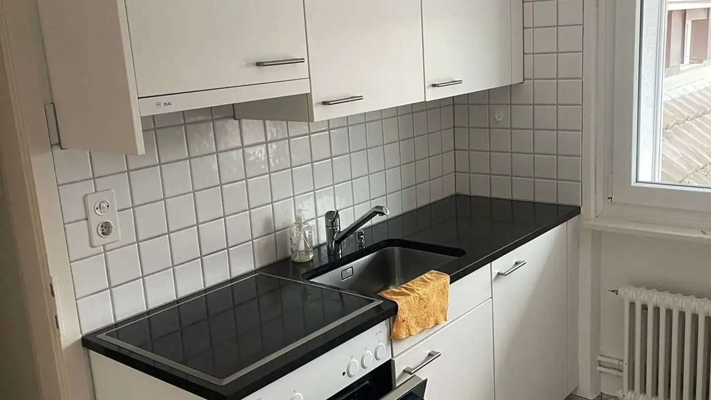 Apartment for rent - Wilerstrasse 7, 8575 Istighofen