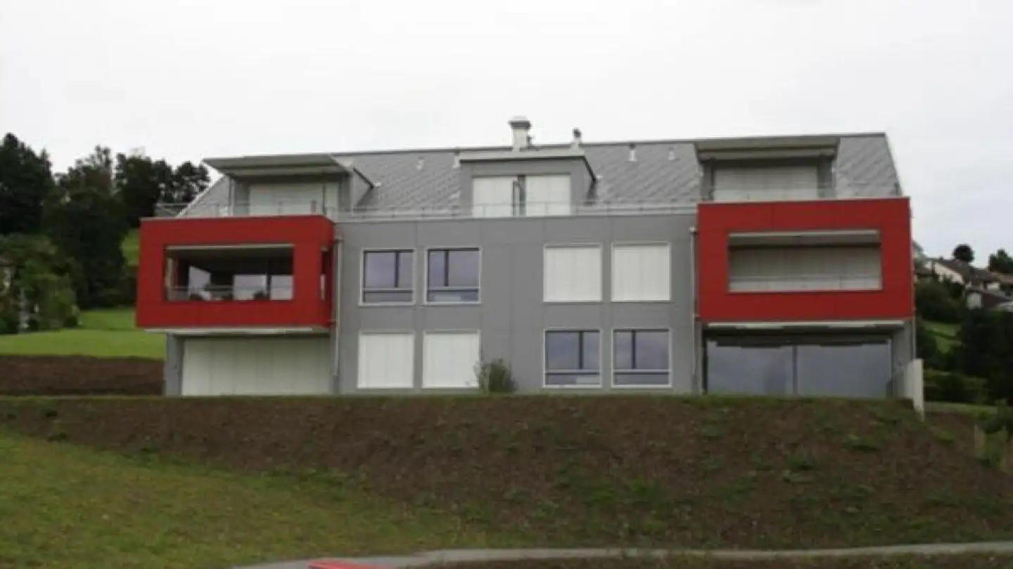 Wohnung mieten - Kelterstrasse, 9500 Wil SG