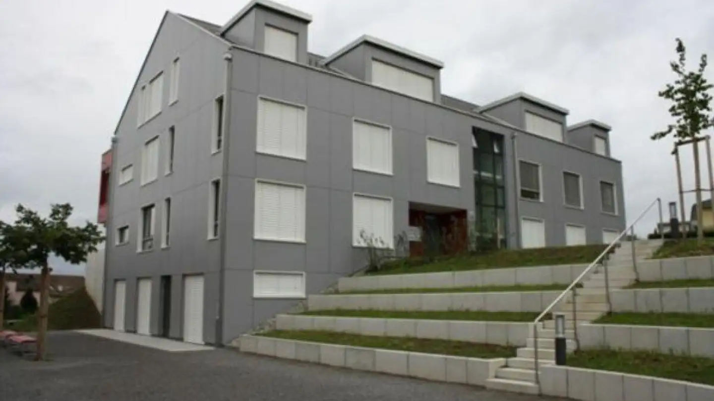 Wohnung mieten - Kelterstrasse, 9500 Wil SG - Foto 2