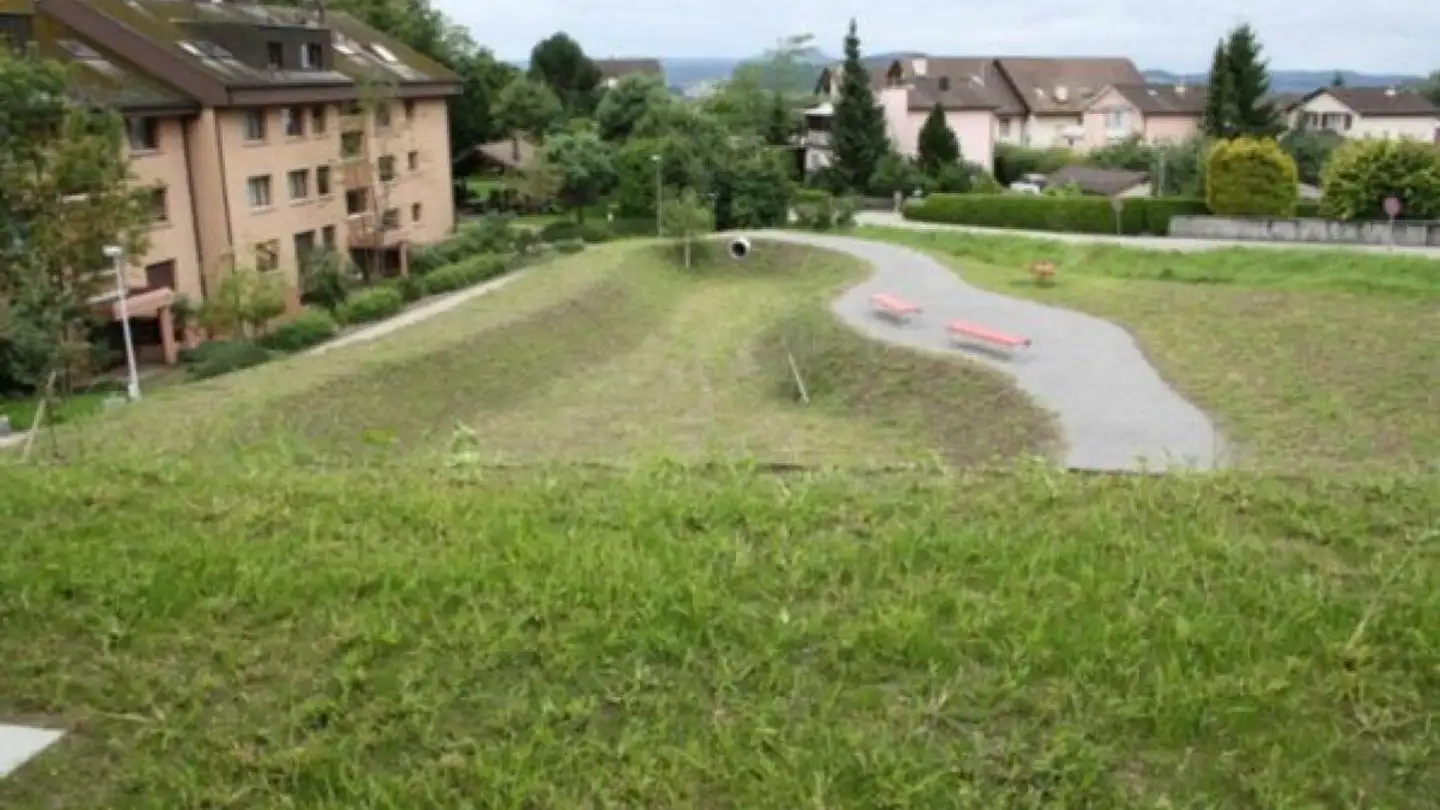 Wohnung mieten - Kelterstrasse, 9500 Wil SG - Foto 3