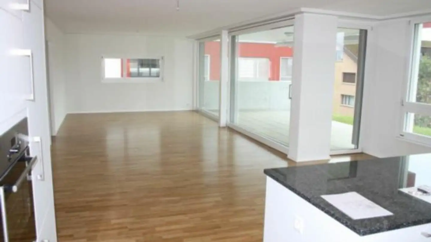 Wohnung mieten - Kelterstrasse, 9500 Wil SG - Foto 4