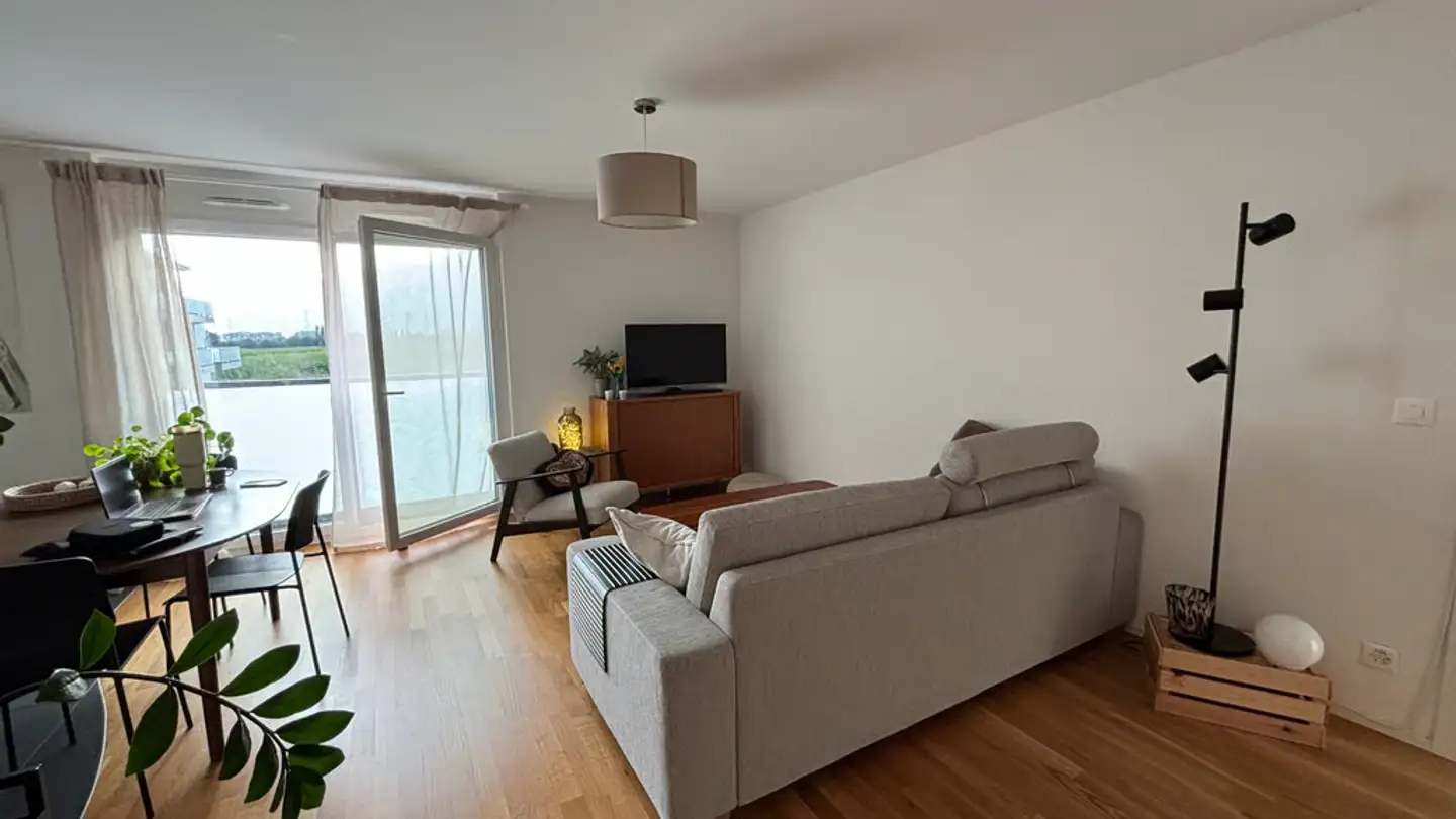 Apartment for rent - Chemin De La Praille 59, 1920 Martigny - Photo 4