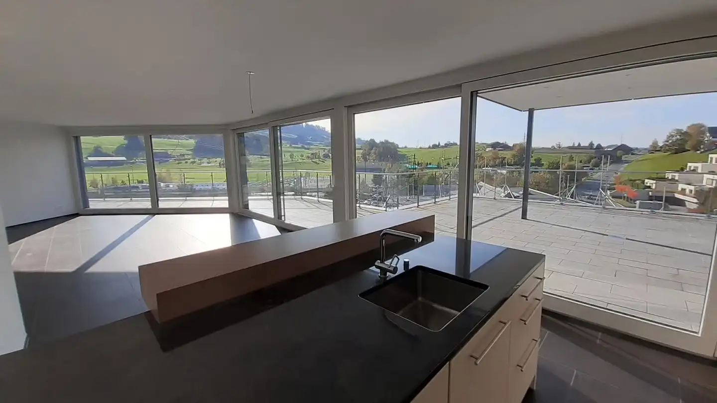 Appartement à louer - Samstagernstrasse 57, 8832 Wollerau