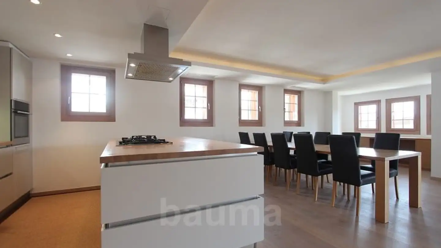 Wohnung kaufen - Route De Crans-Montana, 3963 Montana - Foto 4