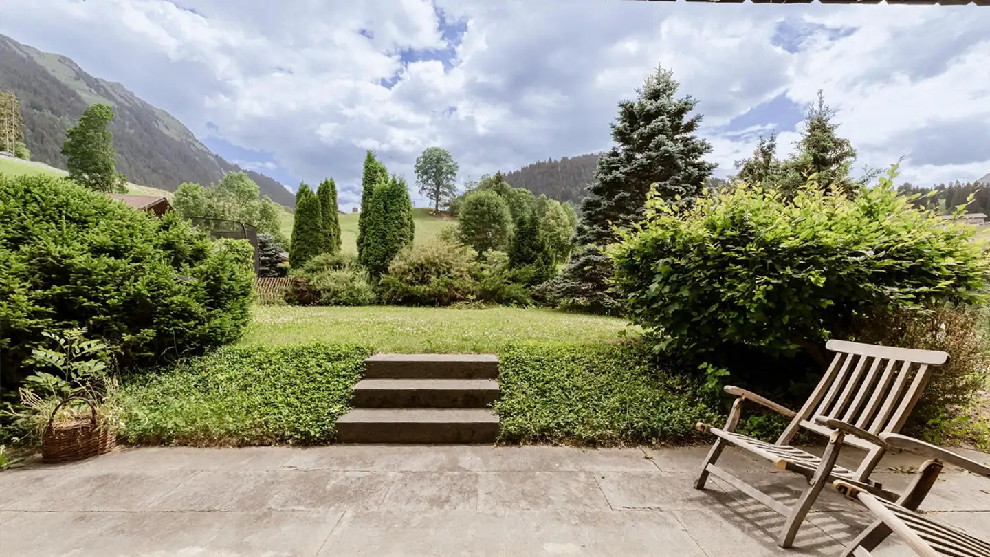 Casa bifamiliare in vendita - Badweidlistrasse 15, 3780 Gstaad - Foto 2