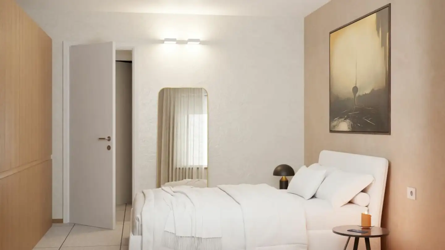 Appartamento in vendita - 6807 Taverne - Foto 2