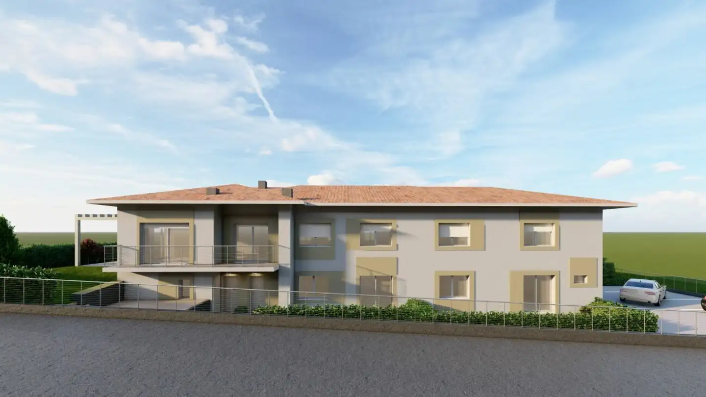 Appartamento in vendita - 6807 Taverne - Foto 4