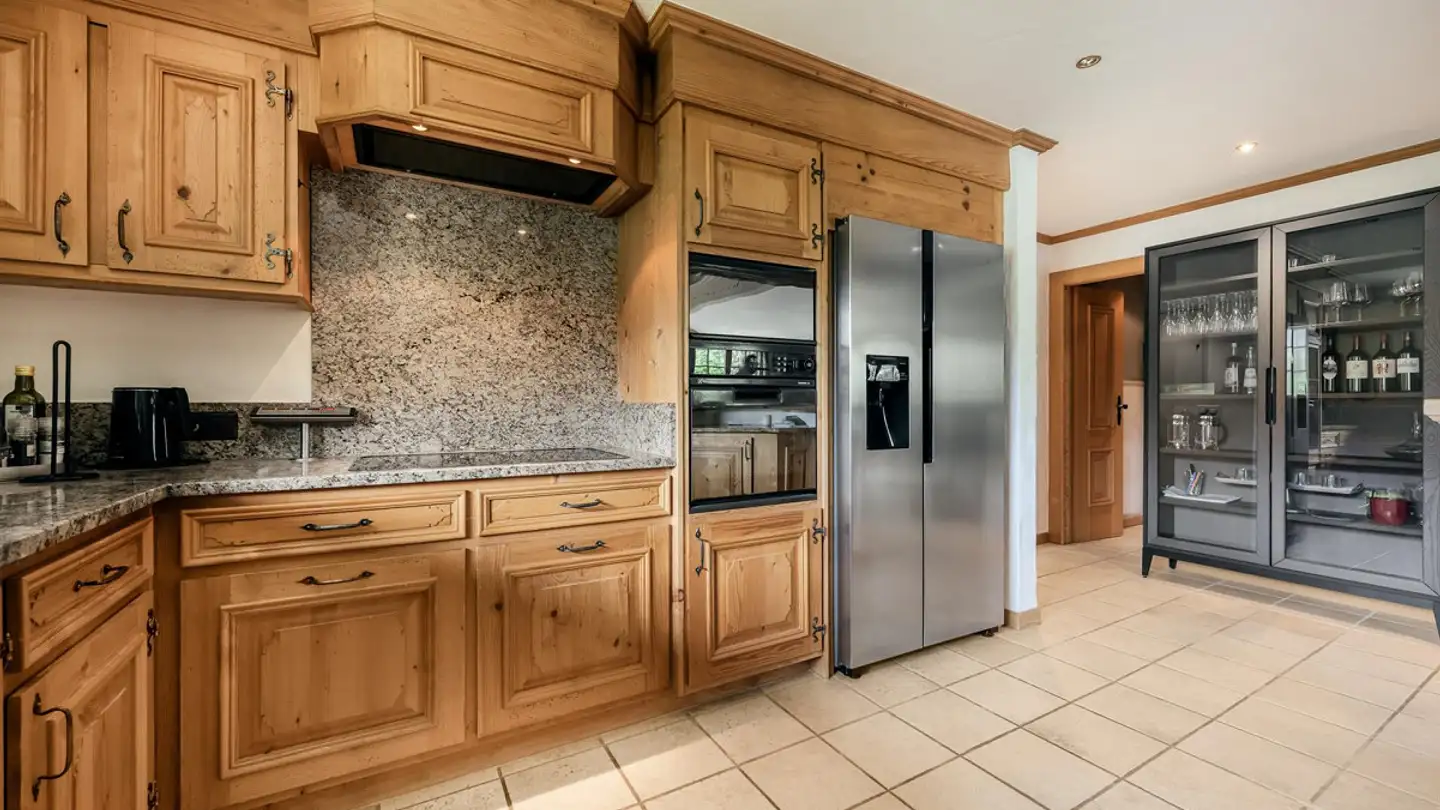 Casa bifamiliare in vendita - Badweidlistrasse 15, 3780 Gstaad - Foto 4