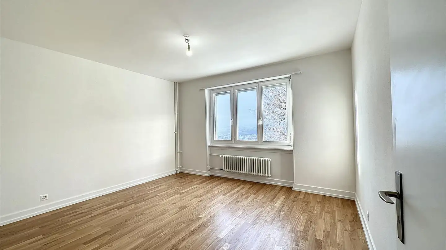 Wohnung mieten - Avenue De La Vallombreuse 103, 1008 Prilly