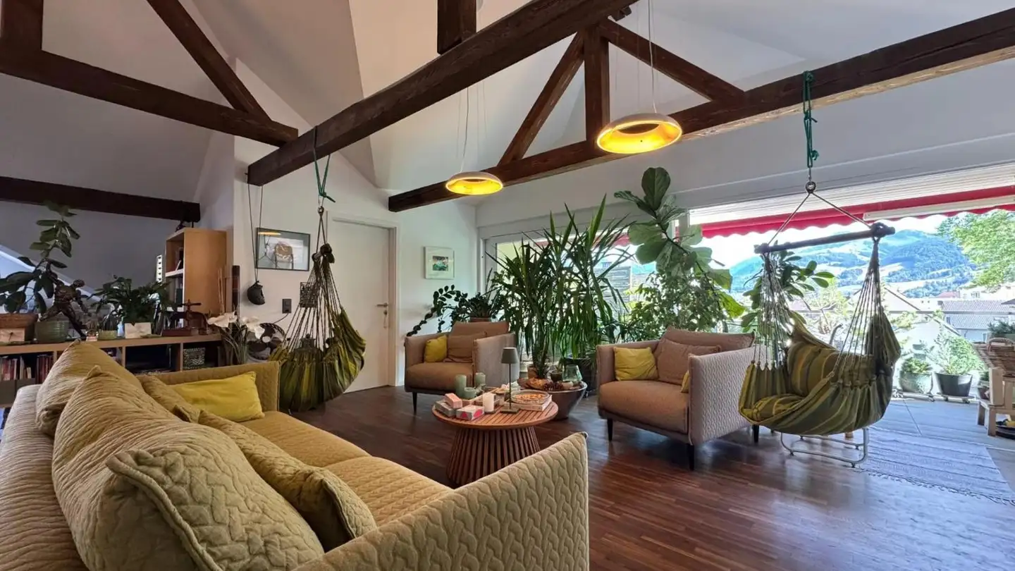 Appartement à vendre - 1630 Bulle