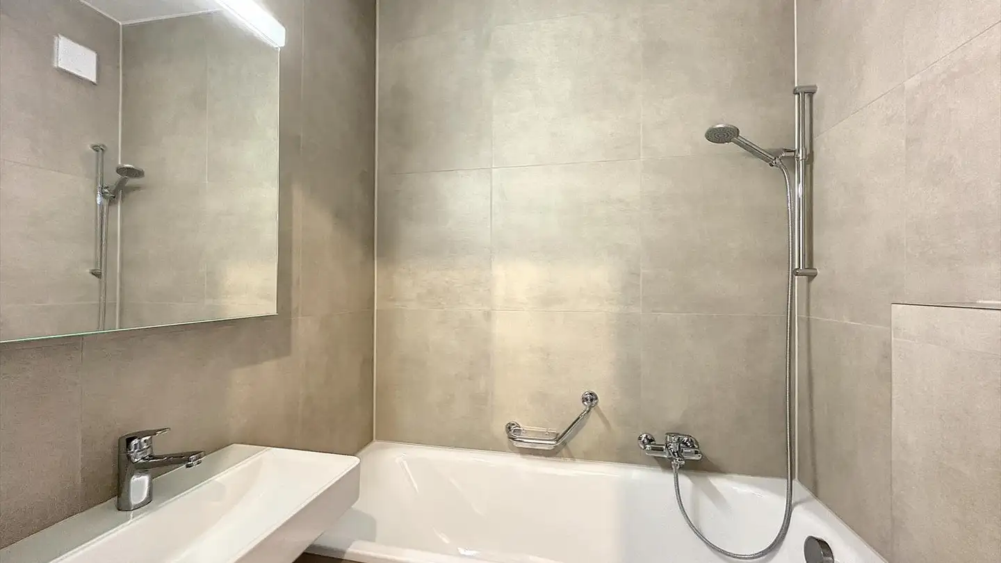 Wohnung mieten - Avenue De La Vallombreuse 103, 1008 Prilly - Foto 3