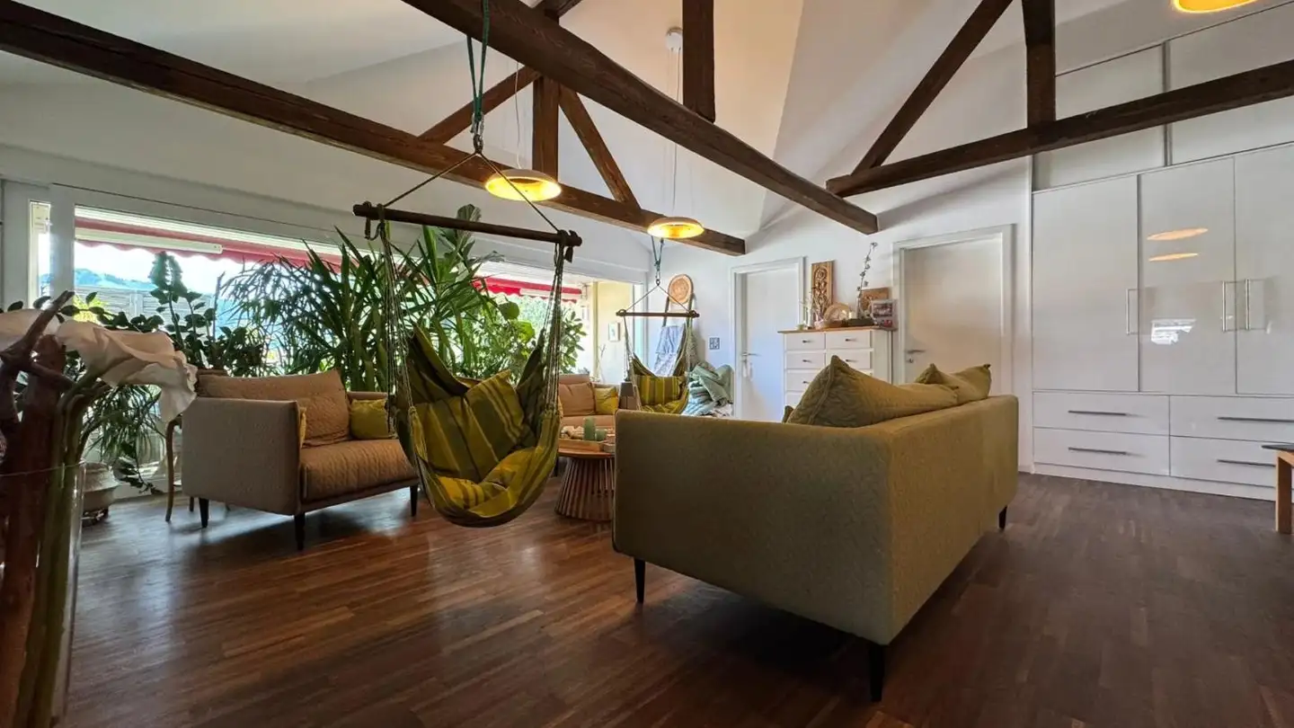 Appartement à vendre - 1630 Bulle - Photo 2