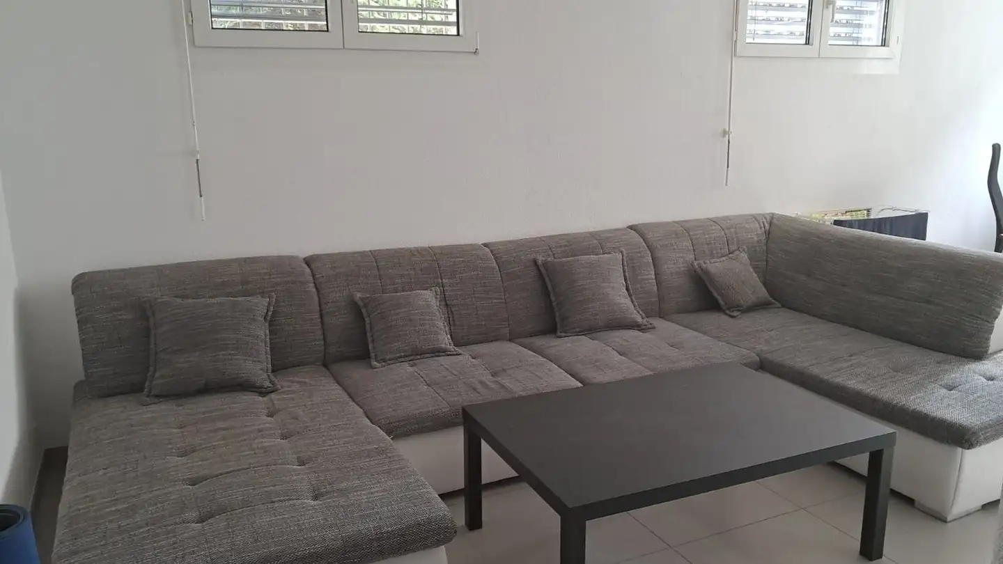 Appartement à louer - Kirchenfeld 59, 8052 Zürich