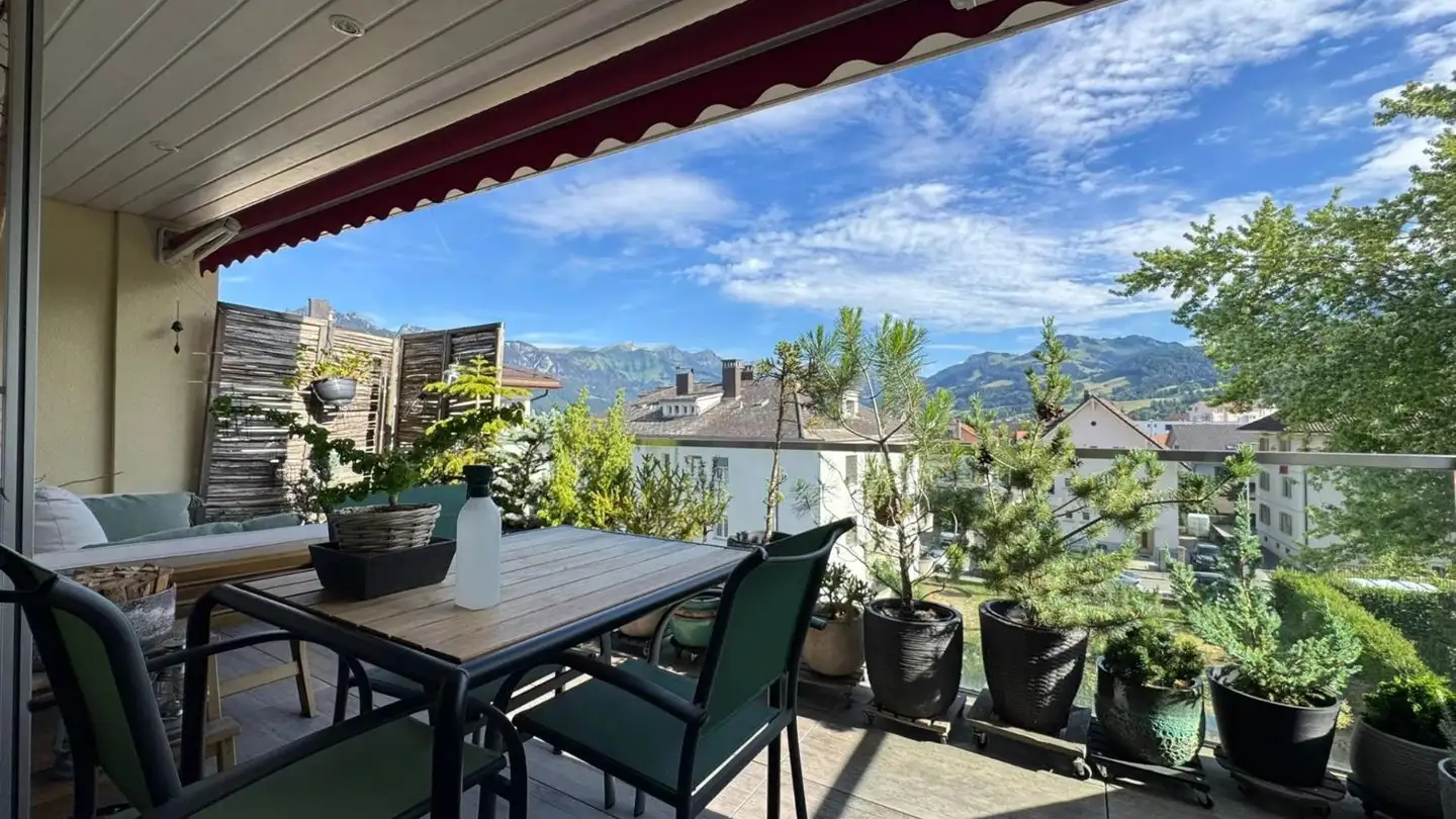 Appartement à vendre - 1630 Bulle - Photo 3