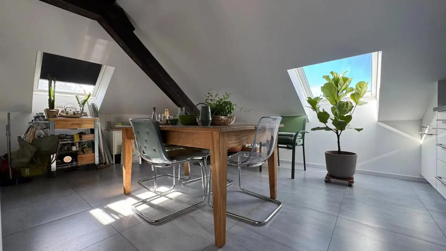 Appartement à vendre - 1630 Bulle - Photo 4