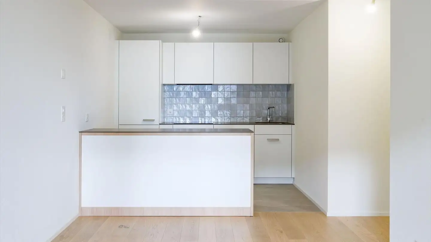 Appartement à louer - Rue De L'evole 108, 2000 Neuchâtel