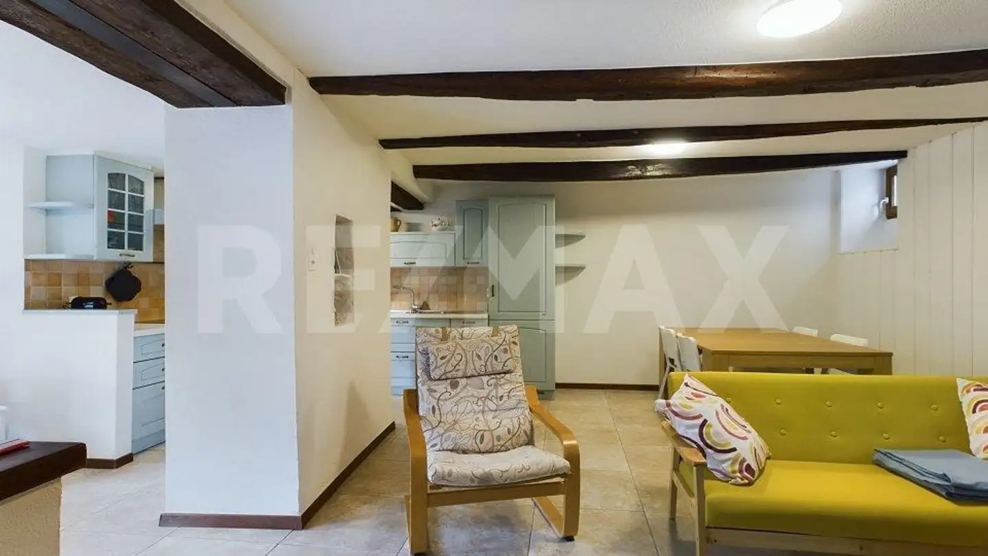 Einfamilienhaus kaufen - 6838 Cabbio - Foto 4