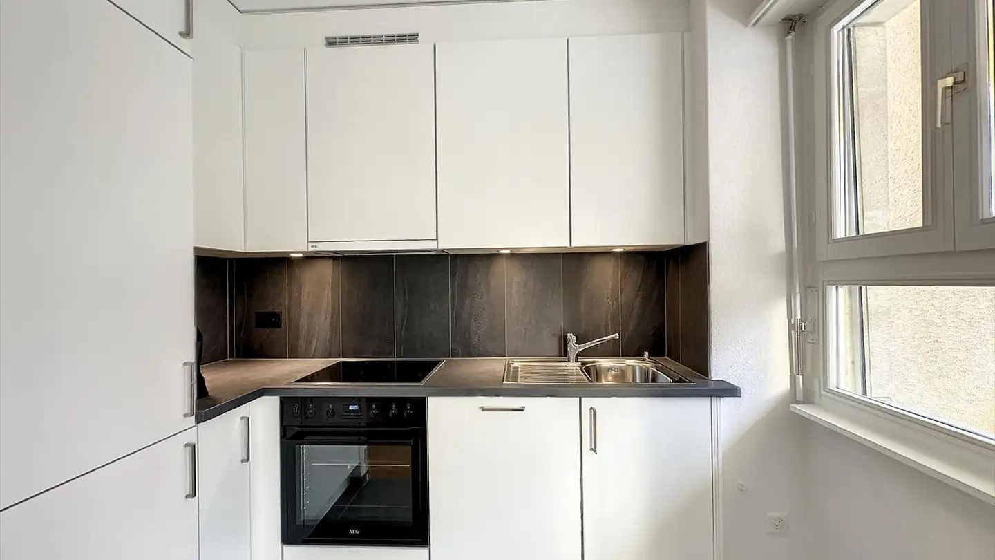 Wohnung mieten - Avenue De La Vallombreuse 103, 1008 Prilly - Foto 2