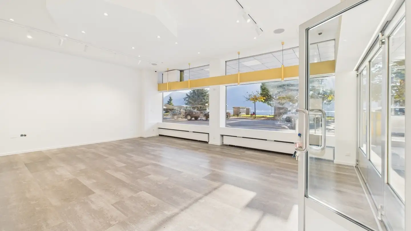Bürofläche kaufen - 6900 Lugano - Foto 4