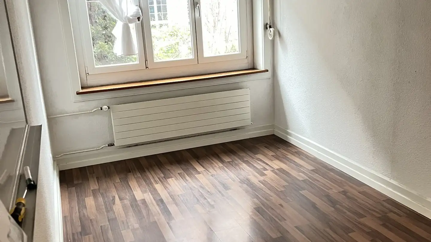 Chambre à louer - 8004 Zürich