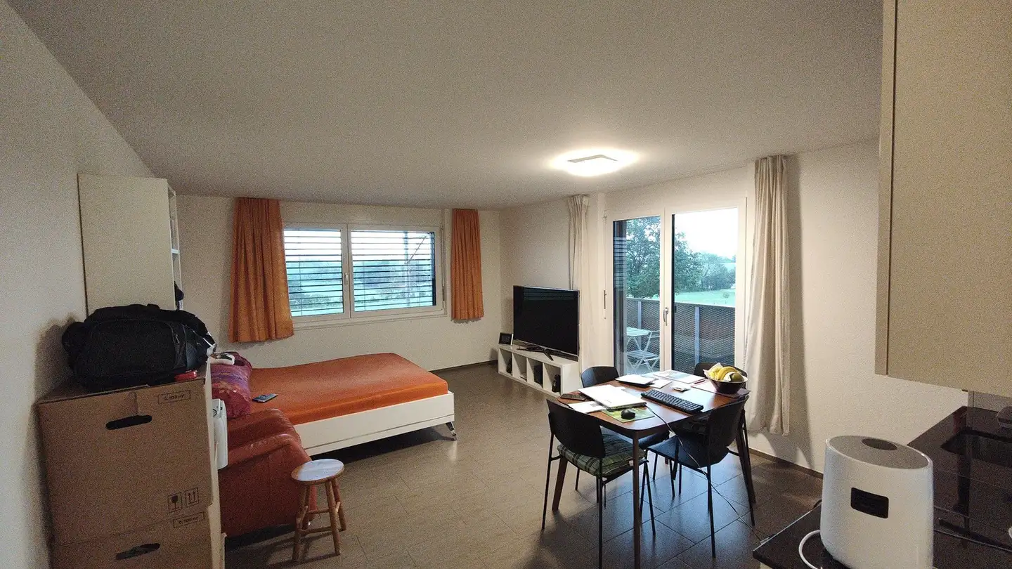Appartement à louer - Wehntalerstrasse 50, 8162 Steinmaur