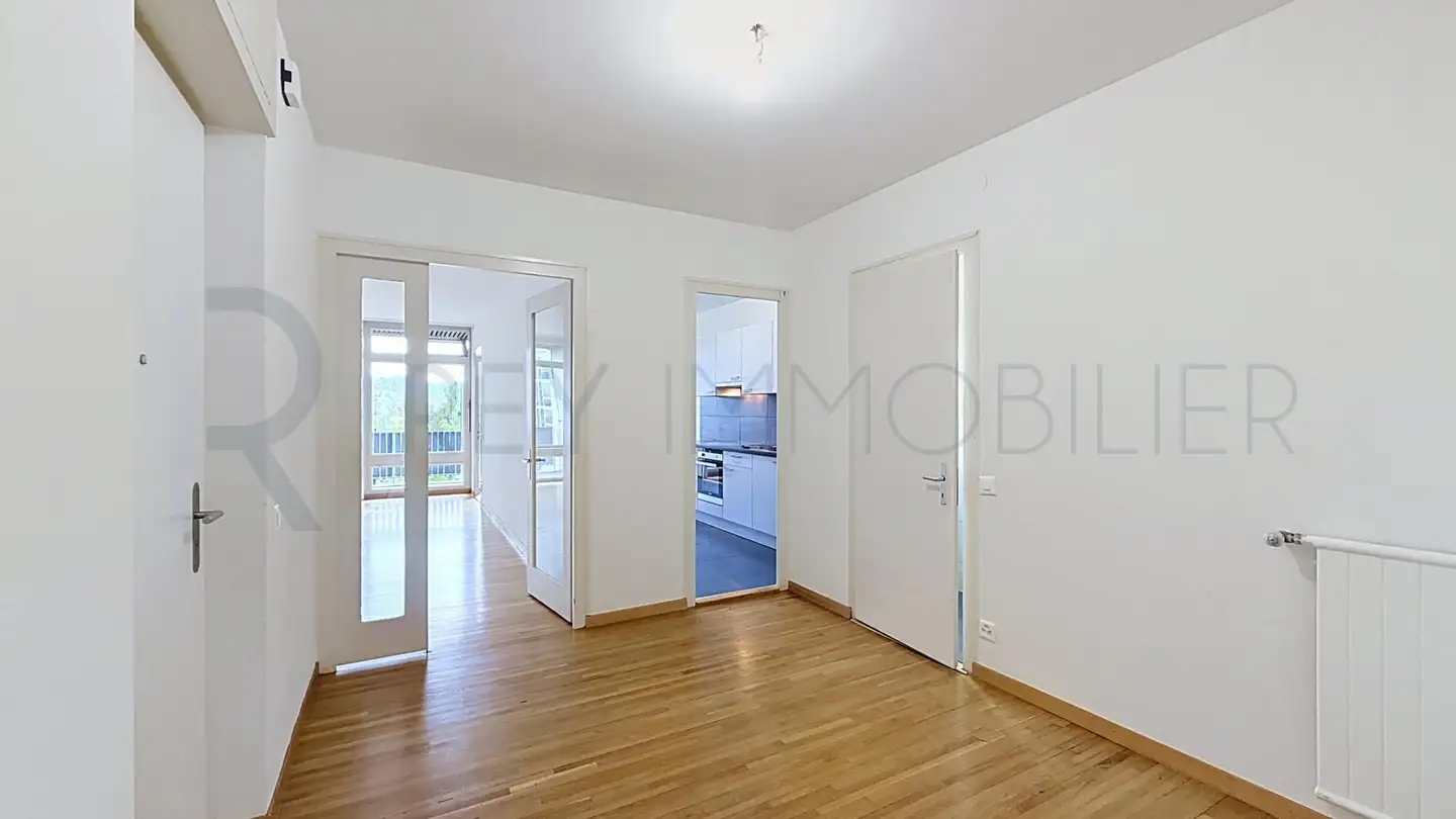 Appartement à louer - 1202 Genève