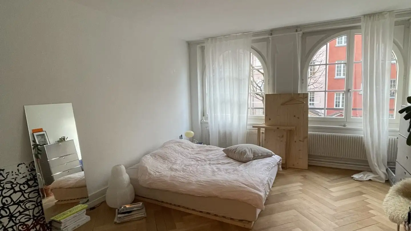 Stanza singola in affitto - 3013 Bern