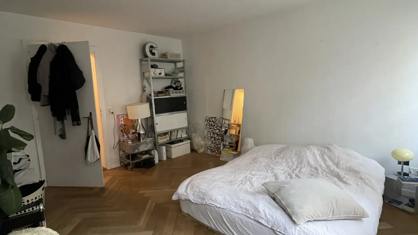 Stanza singola in affitto - 3013 Bern - Foto 2