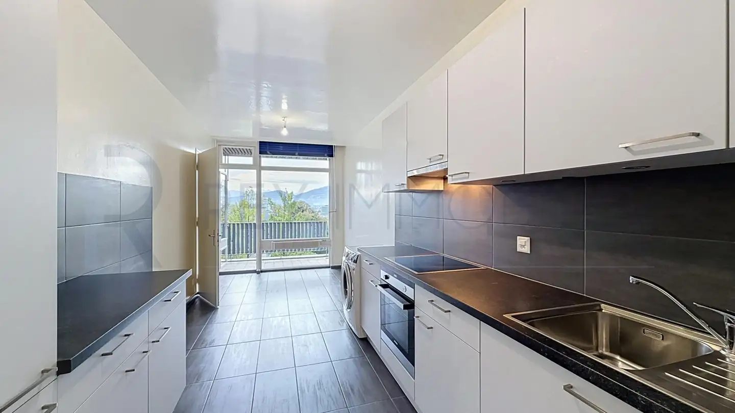 Appartement à louer - Place De Bel-Air 2, 1204 Genève - Photo 2