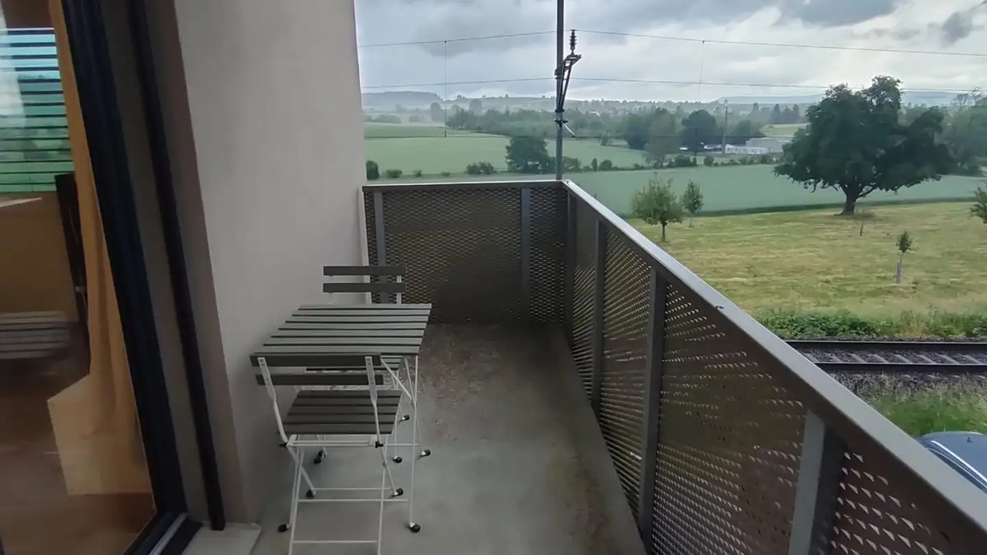 Appartement à louer - Wehntalerstrasse 50, 8162 Steinmaur - Photo 4