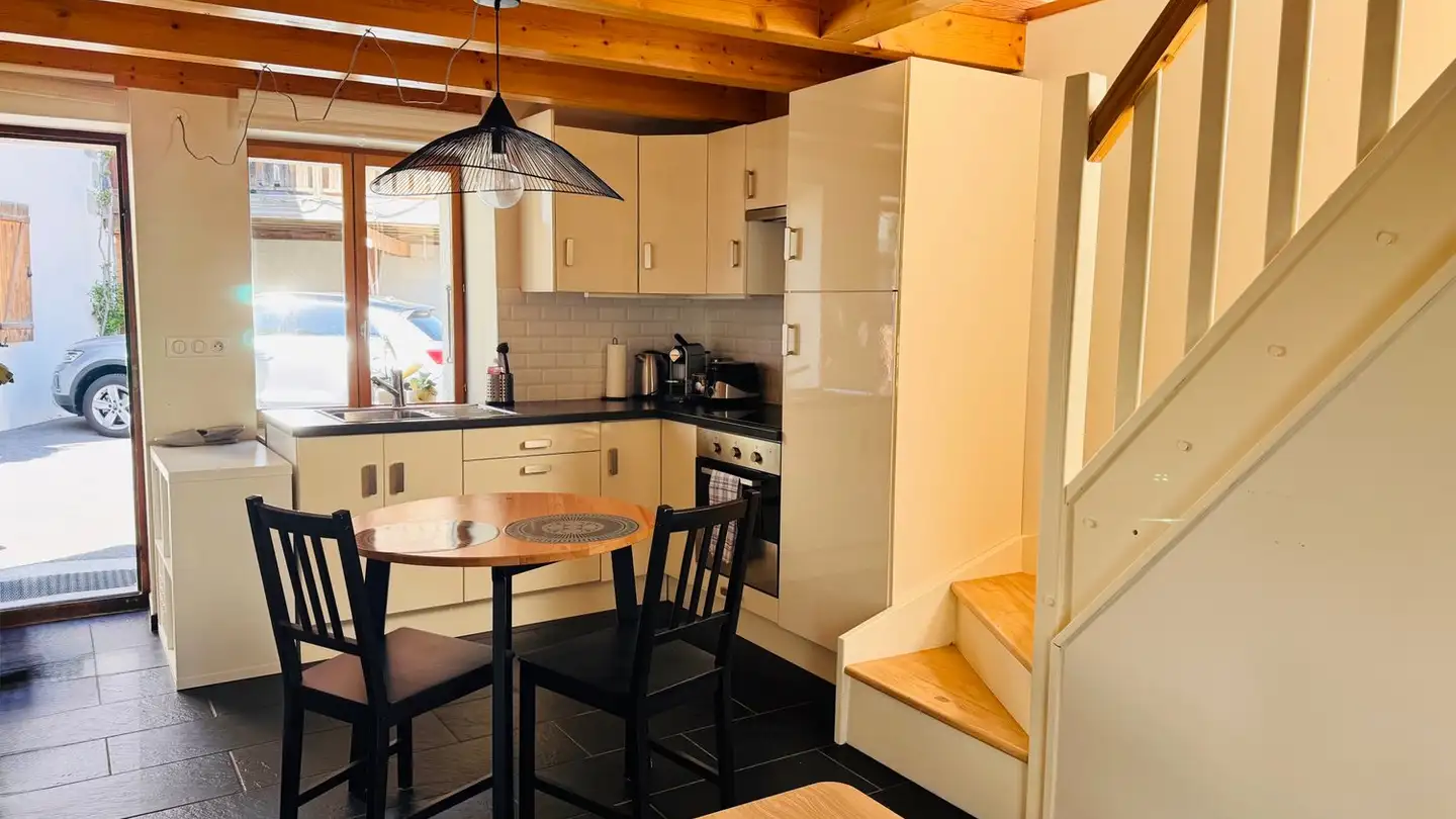 Apartment for rent - 1258 Perly