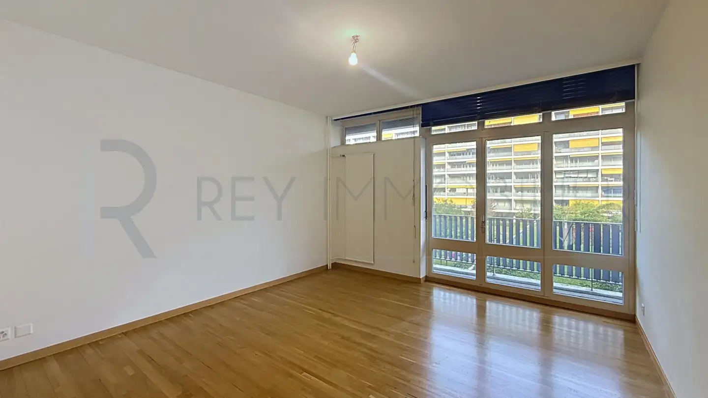 Appartement à louer - Place De Bel-Air 2, 1204 Genève - Photo 4