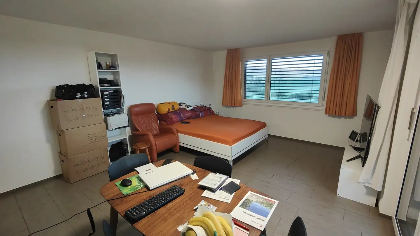 Appartement à louer - Wehntalerstrasse 50, 8162 Steinmaur - Photo 2