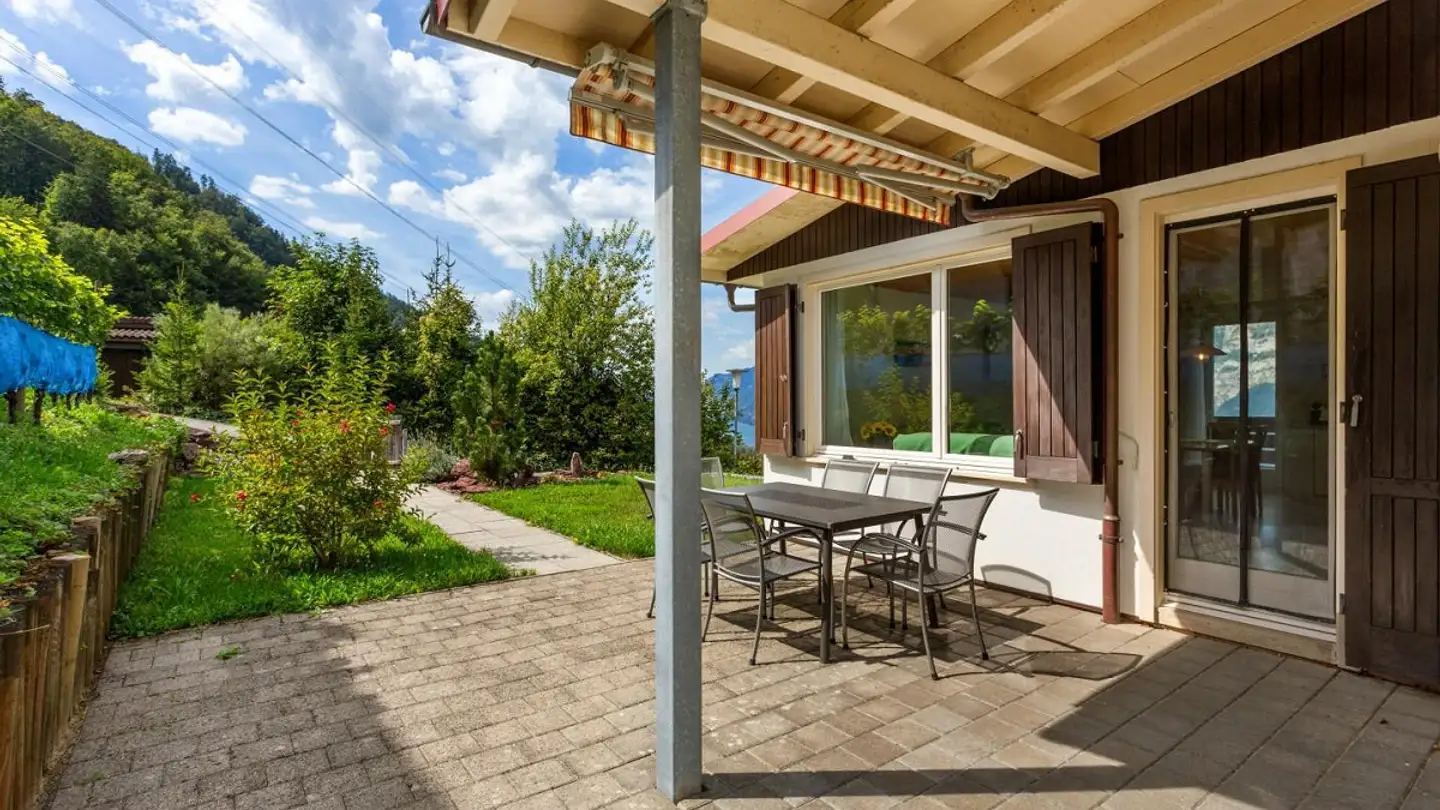Maison individuelle à vendre - Ringstrasse 7, 8884 Oberterzen - Photo 4