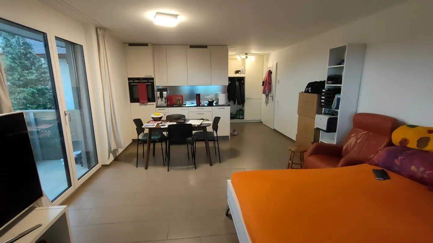 Appartement à louer - Wehntalerstrasse 50, 8162 Steinmaur - Photo 3