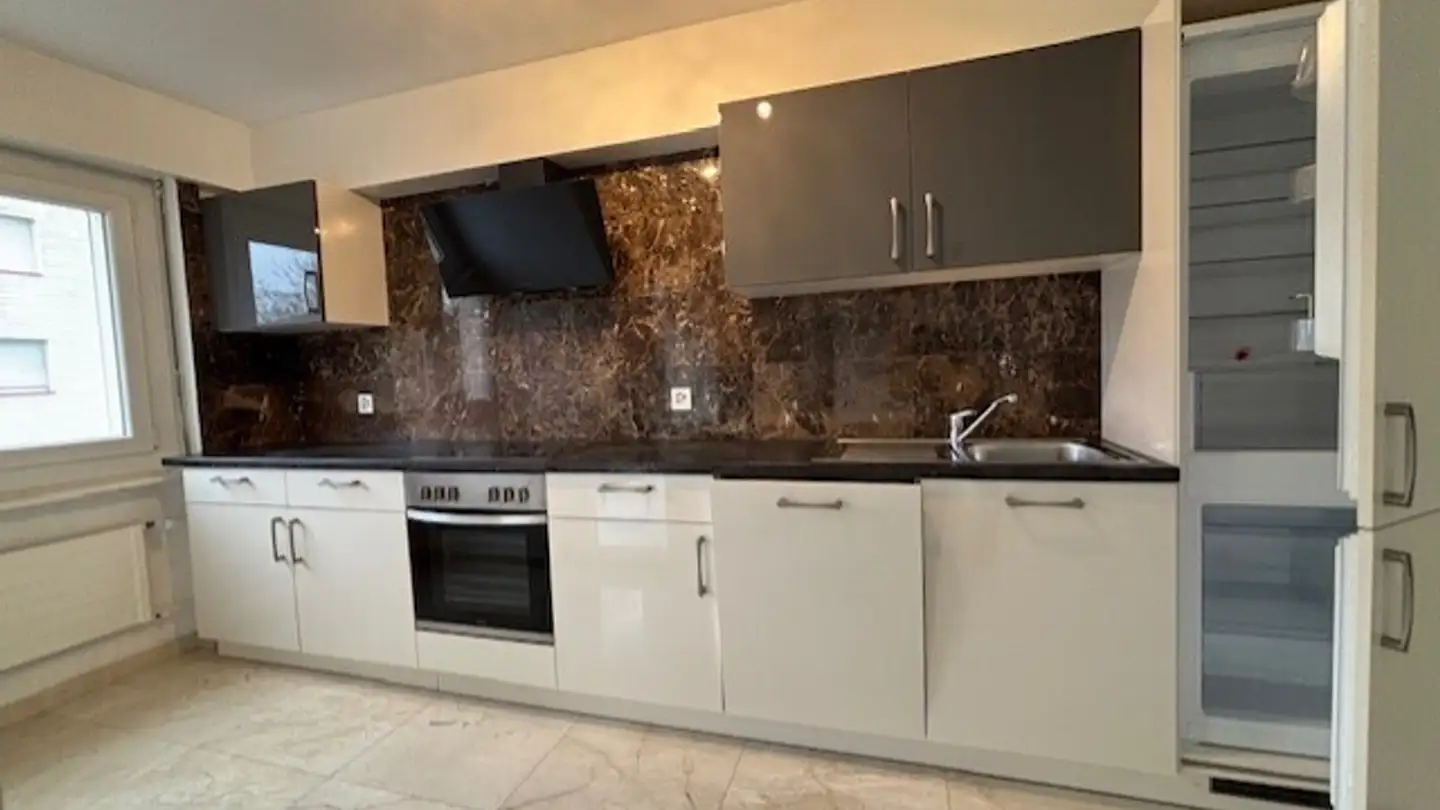 Appartamento in affitto - En-Fontaine-Allée 2, 2950 Courgenay