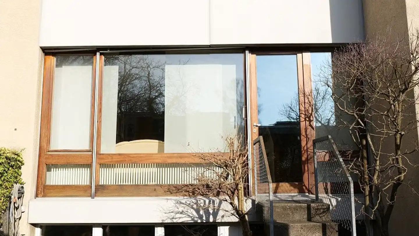 Einfamilienhaus kaufen - Seltisbergerstrasse 87, 4059 Basel